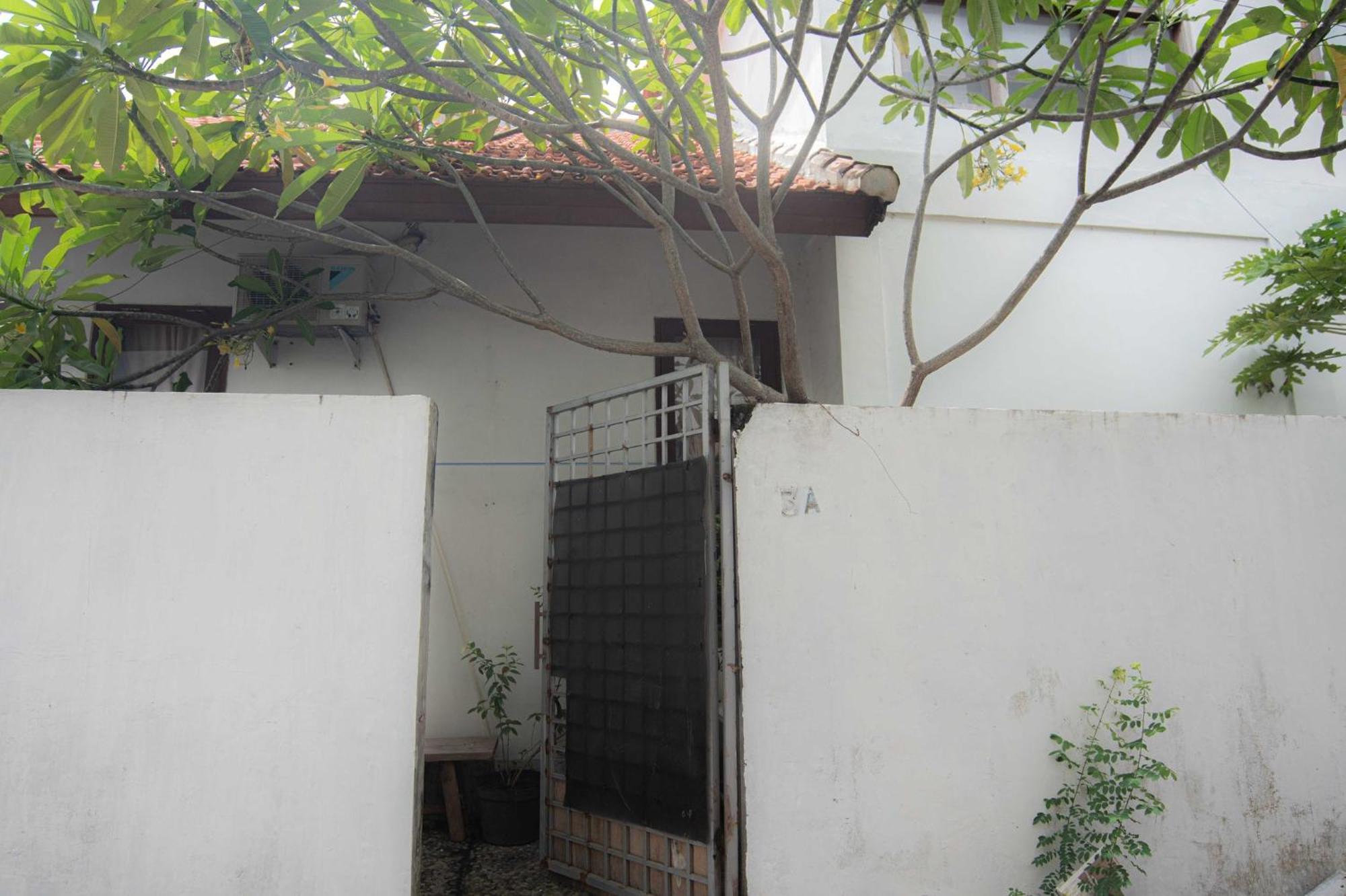 Mirri House Kerobokan Apartment Seminyak (Bali)