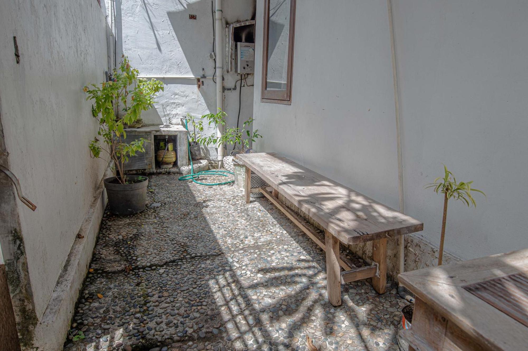 Apartment Mirri House Kerobokan Seminyak (Bali)