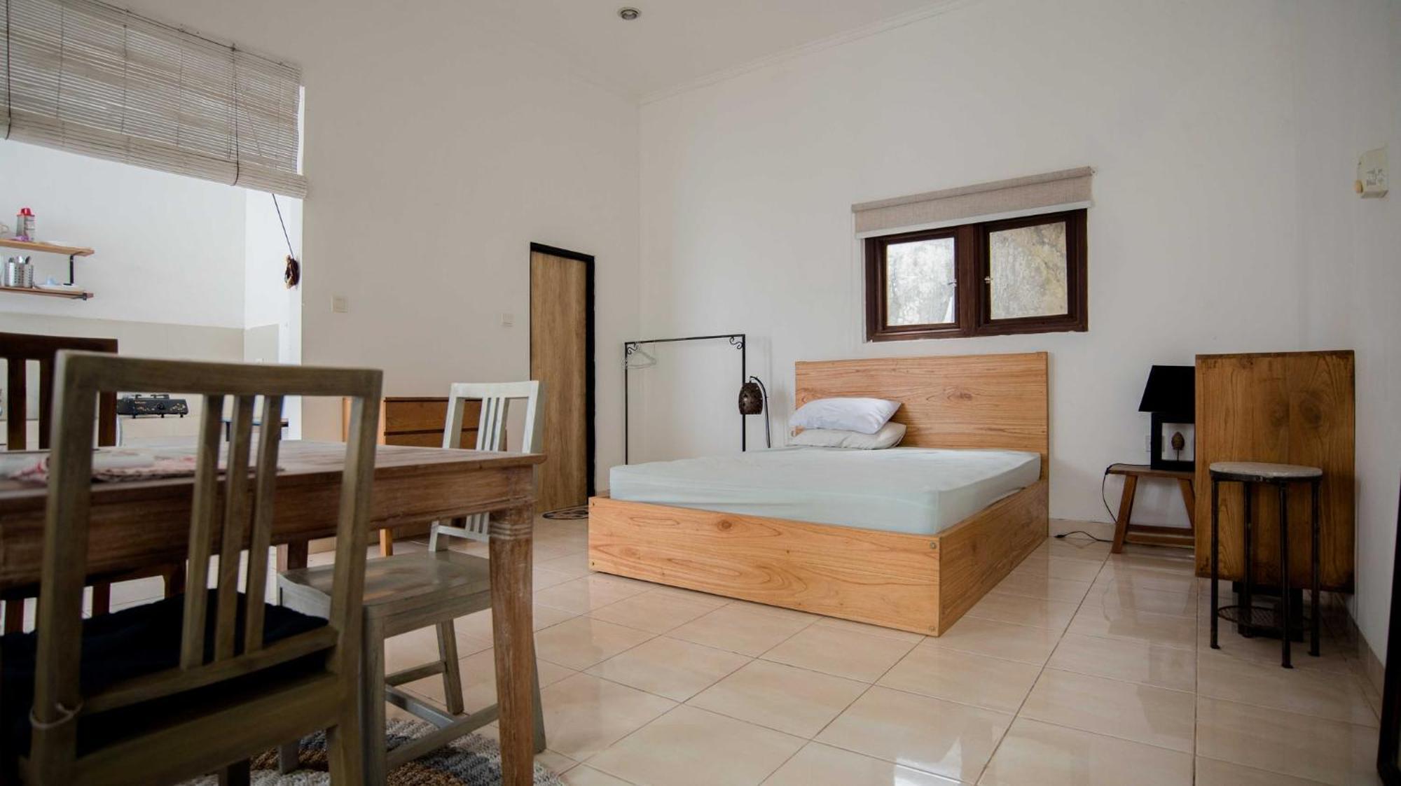Mirri House Kerobokan