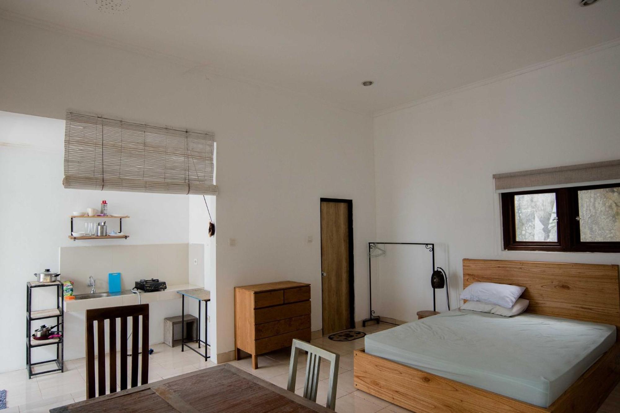 Mirri House Kerobokan * Seminyak (Bali)