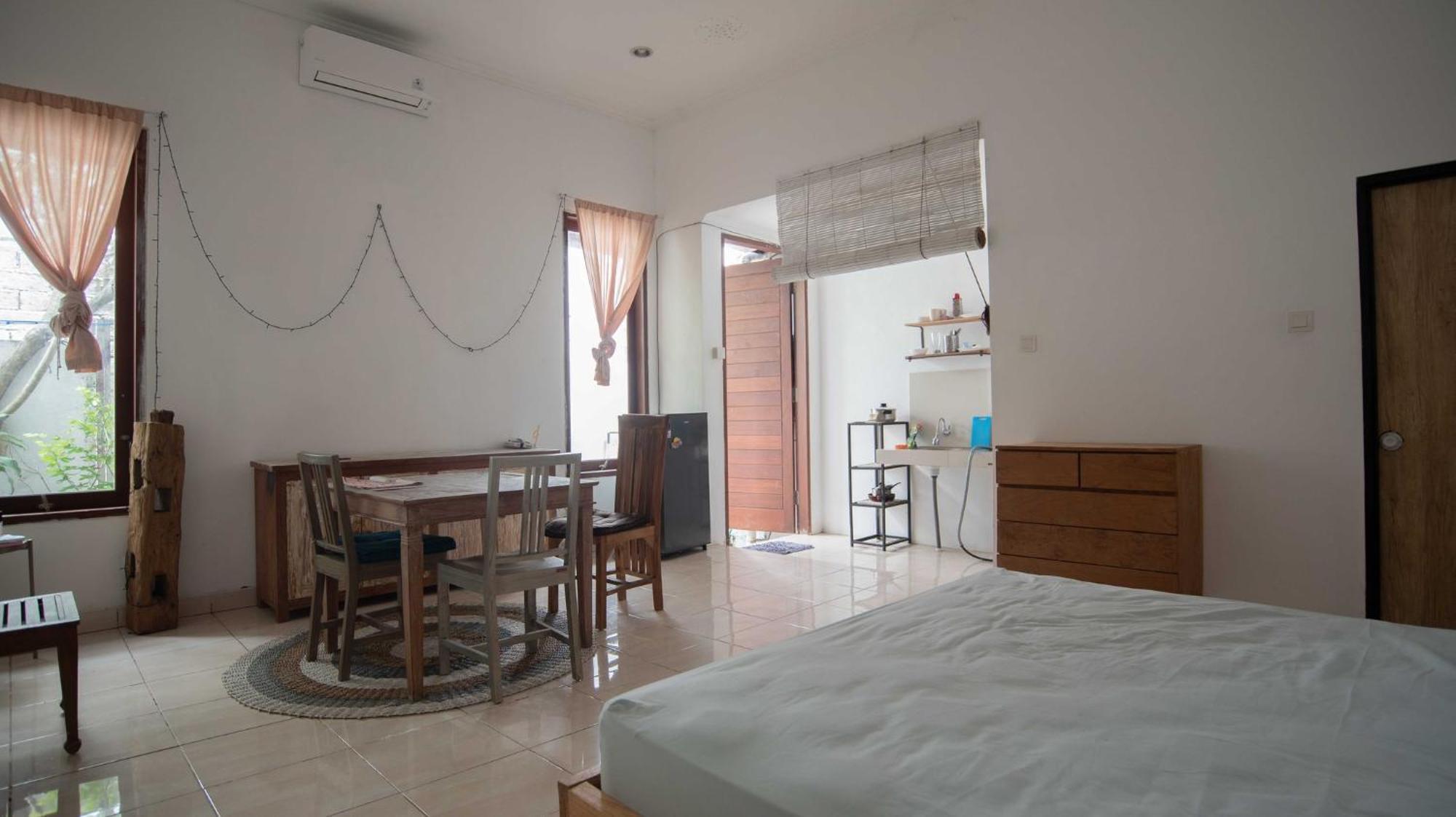 Mirri House Kerobokan * Seminyak (Bali)