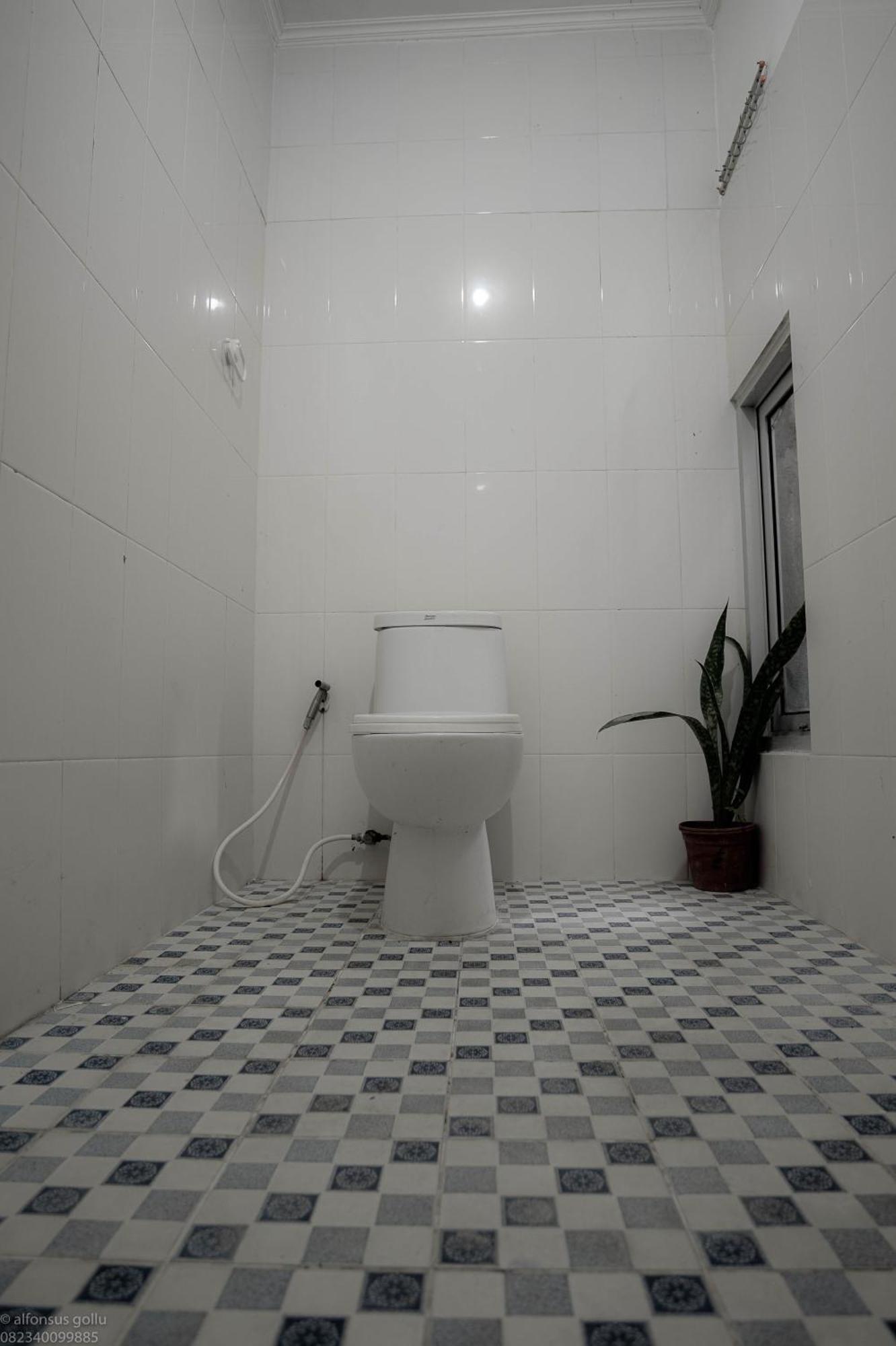 Apartemen Mirri House Kerobokan Seminyak (Bali)