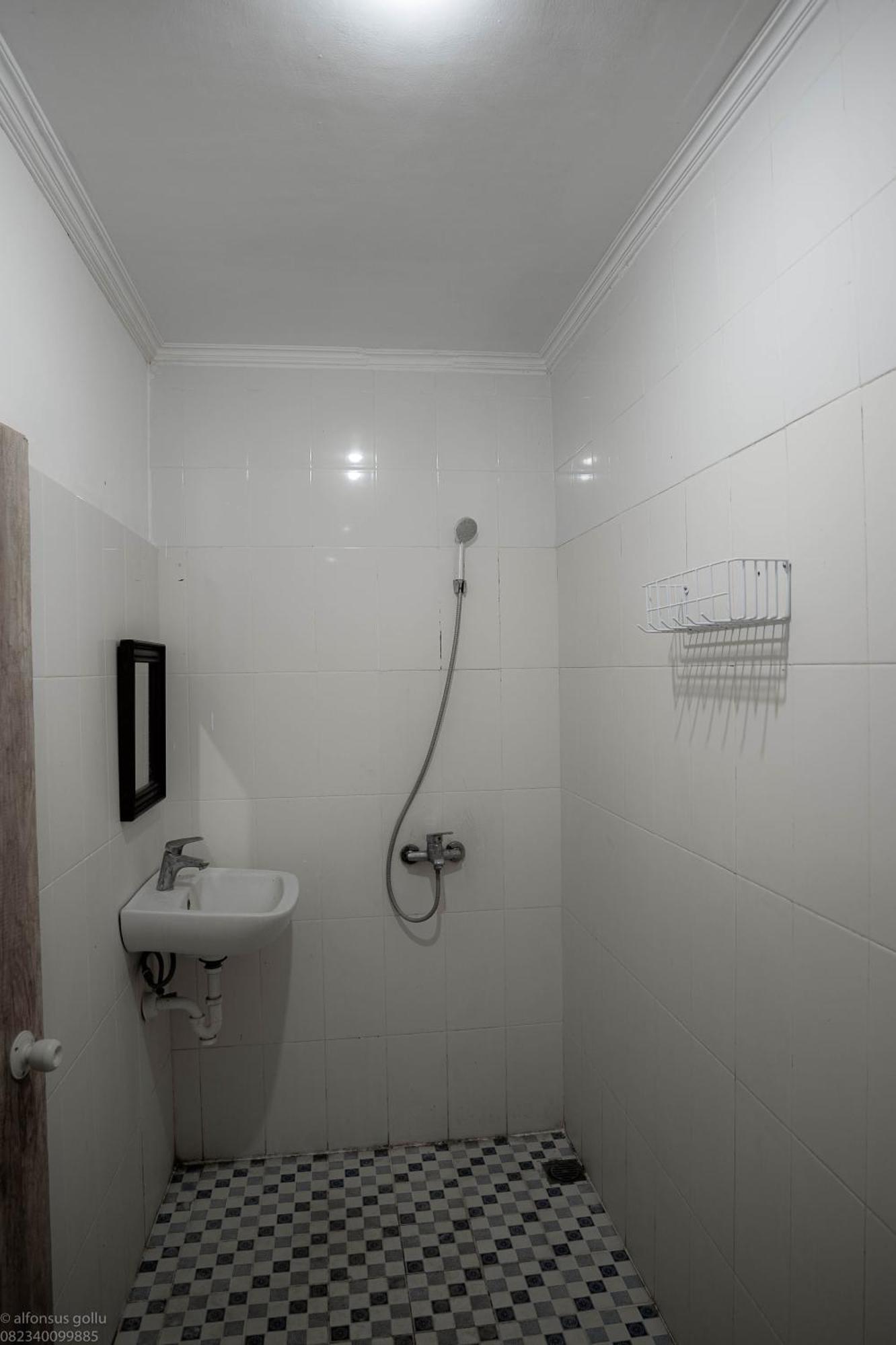 Mirri House Kerobokan Apartemen *