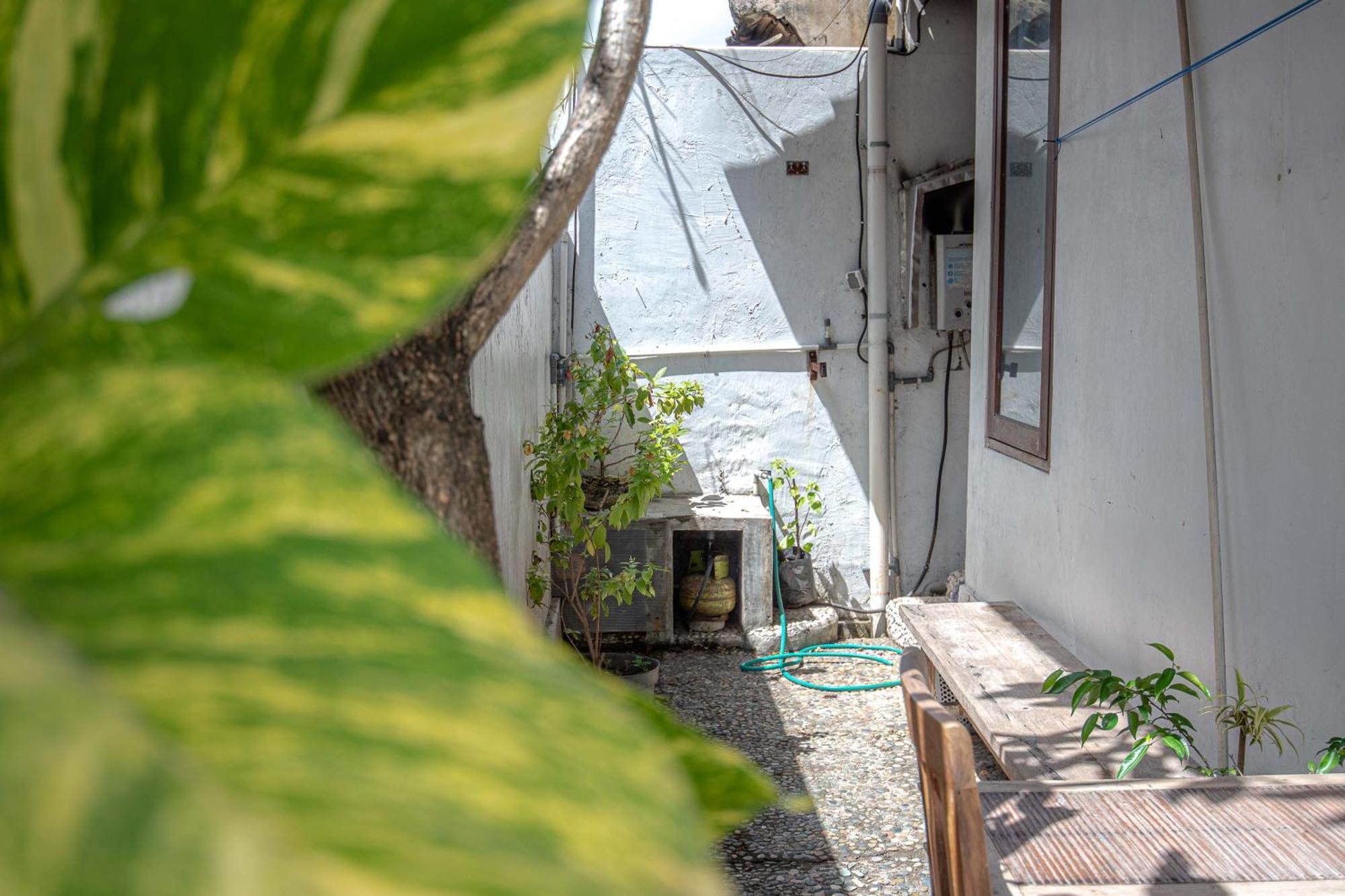 Apartemen Mirri House Kerobokan Seminyak (Bali)