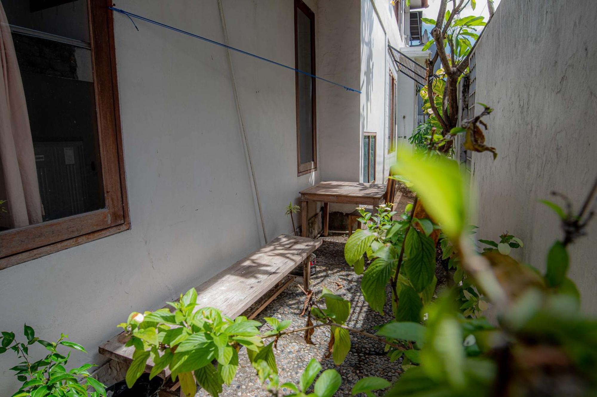 Mirri House Kerobokan * Seminyak (Bali)