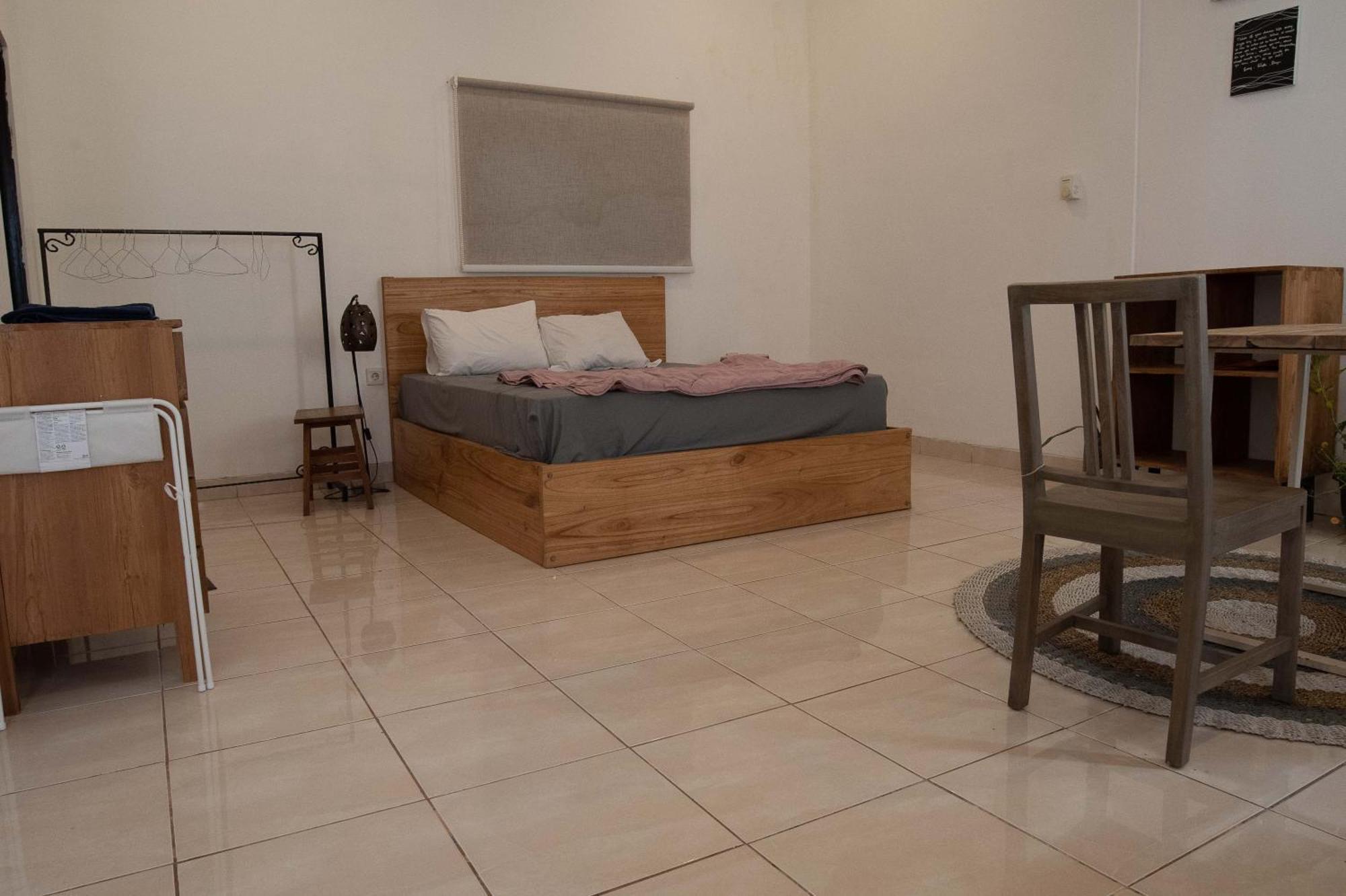 Apartemen Mirri House Kerobokan *