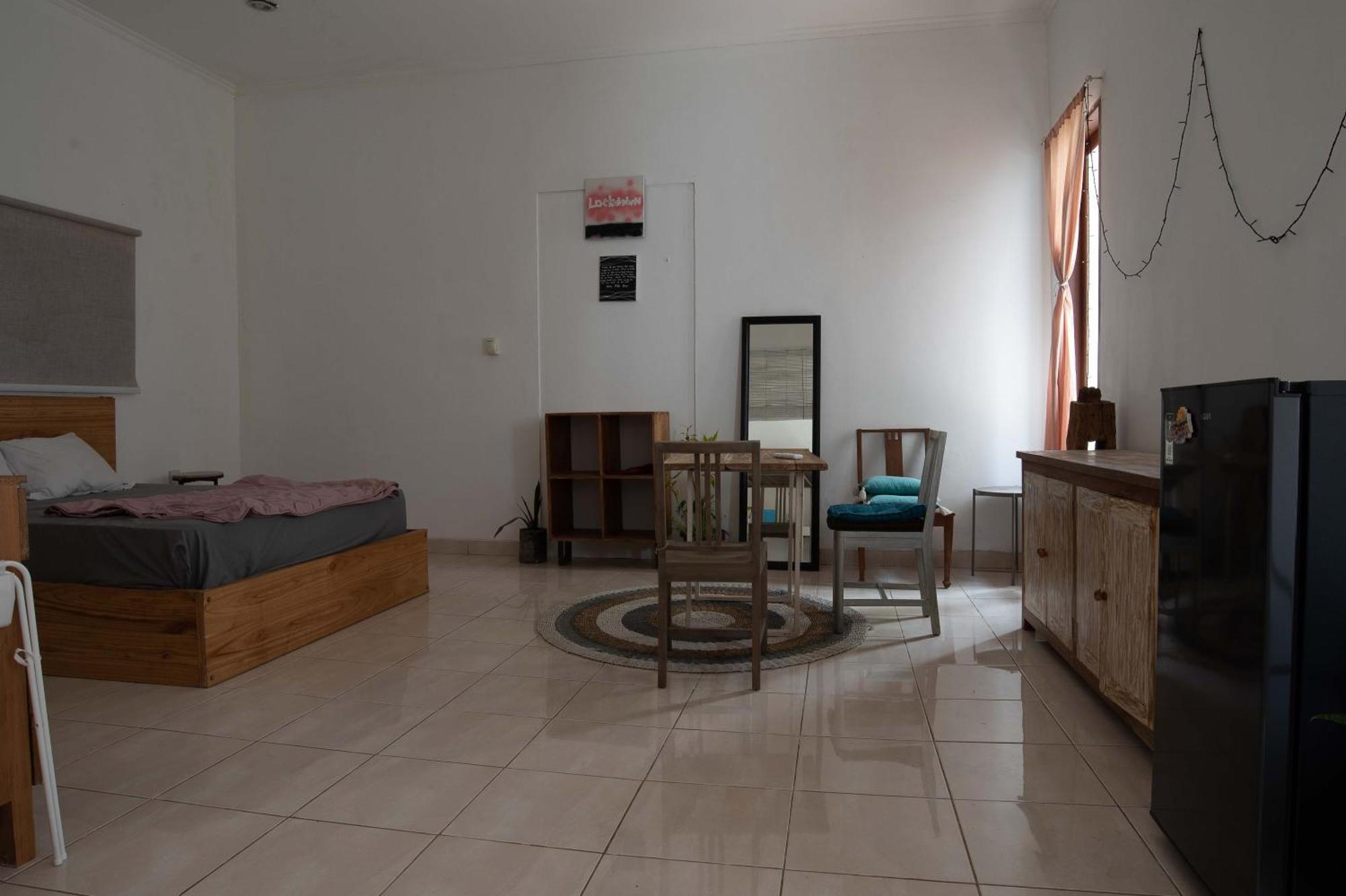 Mirri House Kerobokan * Seminyak (Bali)